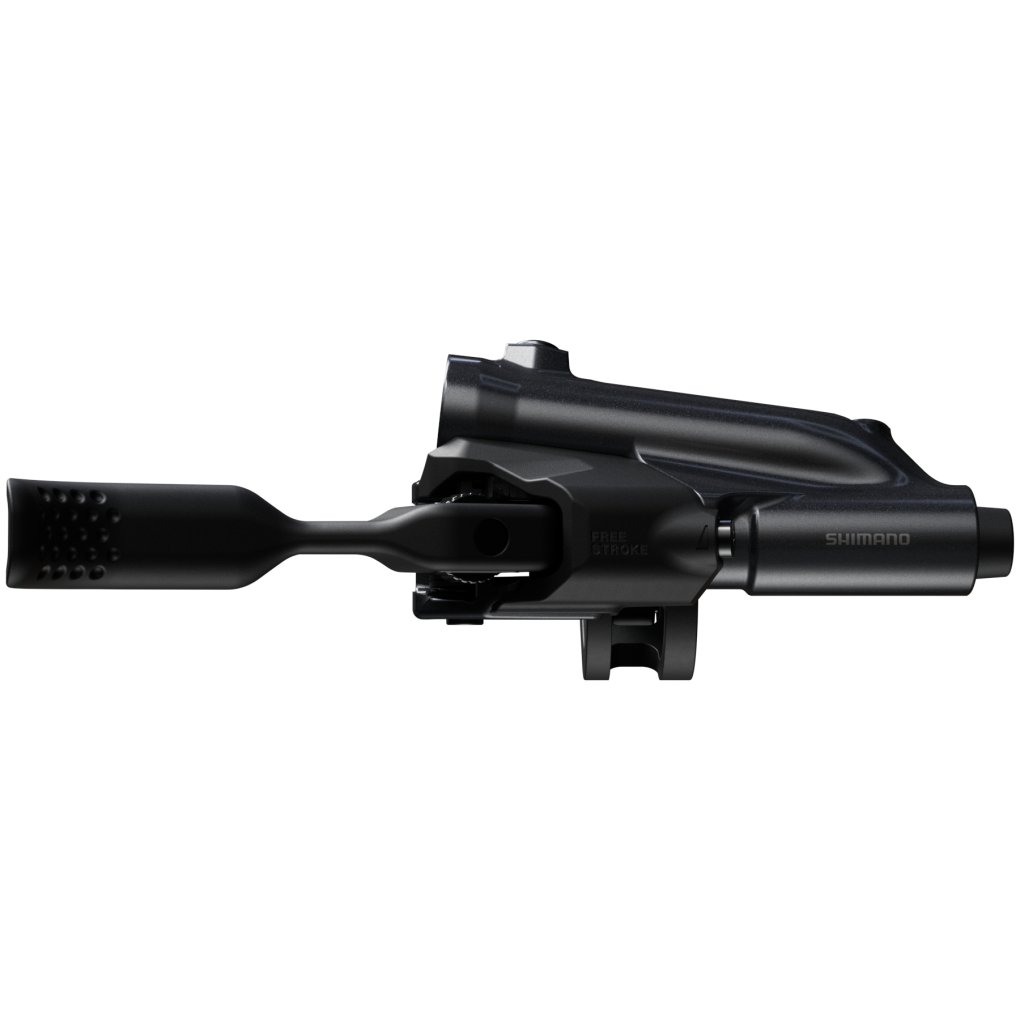 Shimano Deore XT BL-M8200 Brake Lever - Disc | I-Spec EV - right (R)