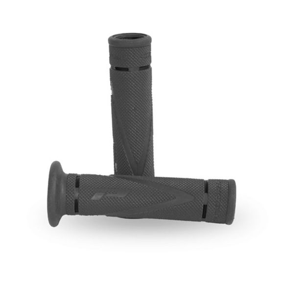 Handlebars Progrip 838 Gel 22/25 Universal - CarbonRef: Prg0273 / 838Cg