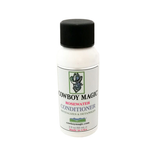 Cowboy Magic Rosewater Conditioner - 946 ml