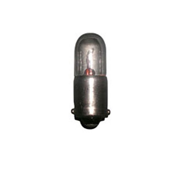 Ampoule Hert MICRO 6V-5W BA9S UniverselRef : 201135