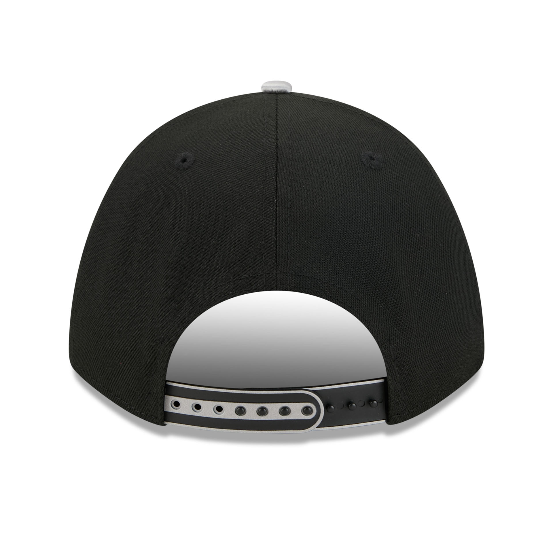 San Antonio Spurs 2025-26 NBA Tip-Off 9FORTY M-Crown A-Frame Snapback Cap