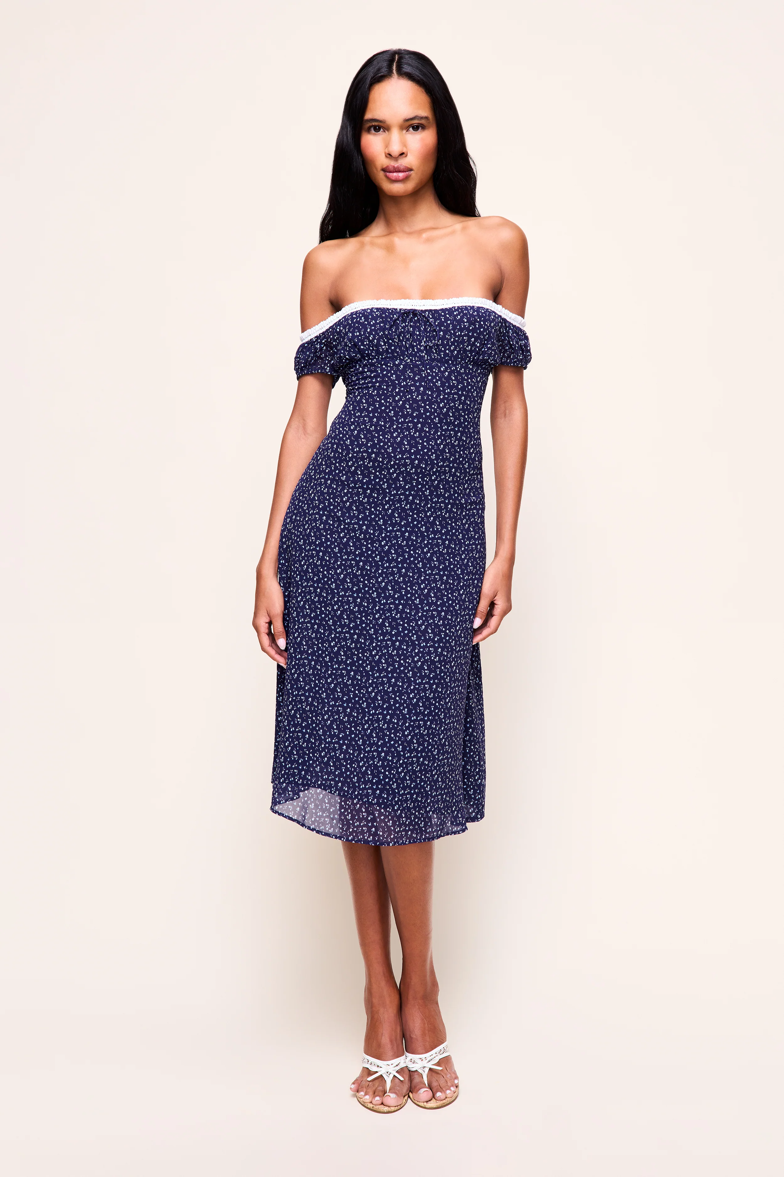 Rocello Dress