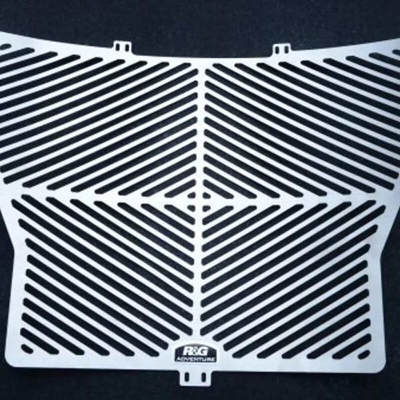 Protection de radiateur R&G Racing inoxRef : RGR00951A / 1069952