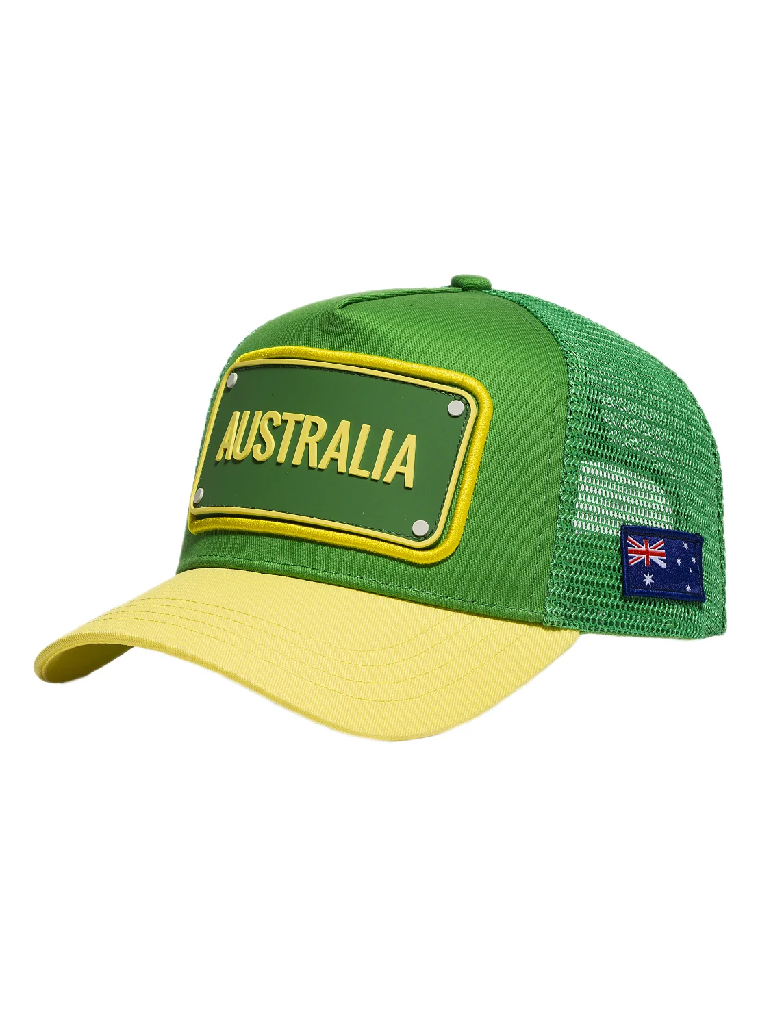 2026 Soccer Fan Collection Australia Team Cap