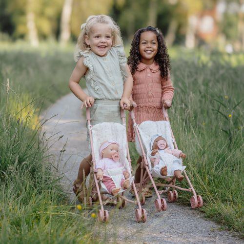Pop baby Lily - Multicolored - Essentials