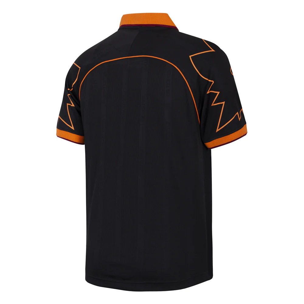 AS Roma 1999-2000 Retro Third Jersey