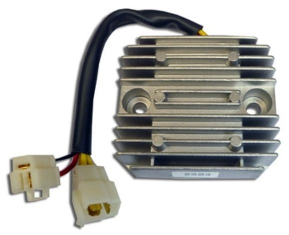 Tecnium by DZE Voltage RegulatorRef: TE00176A / 1080557