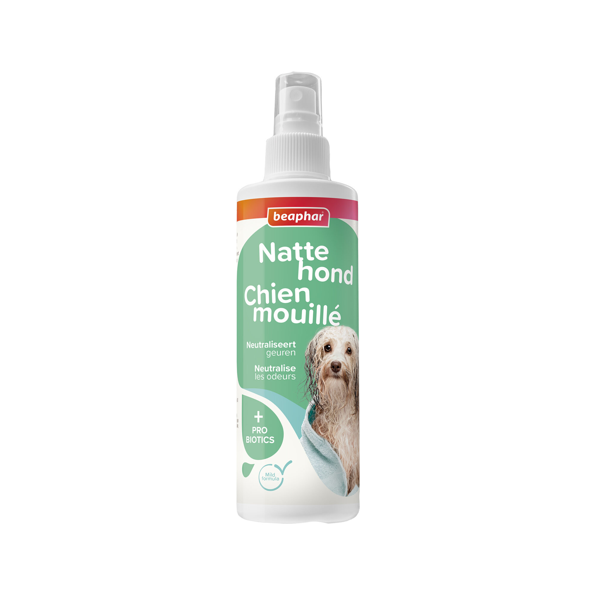 Beaphar Wet Dog Spray - 250 ml