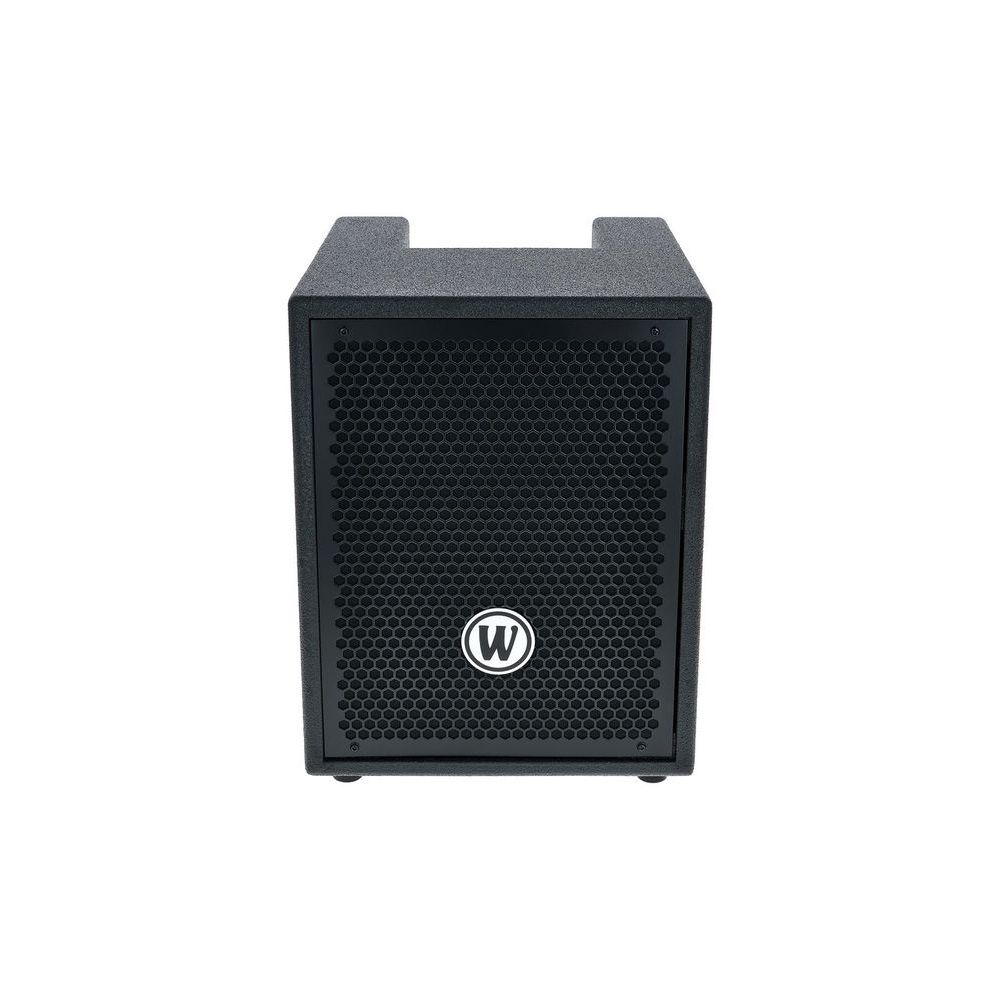 Warwick Gnome CAB 10/8 – Thomann Ireland