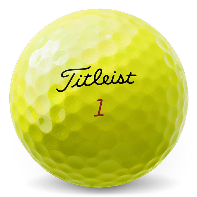 Titleist 2022 Pro V1x Golf Balls