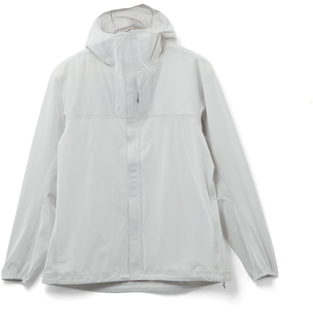 Houdini The Orange Jacket Women - Powderday White