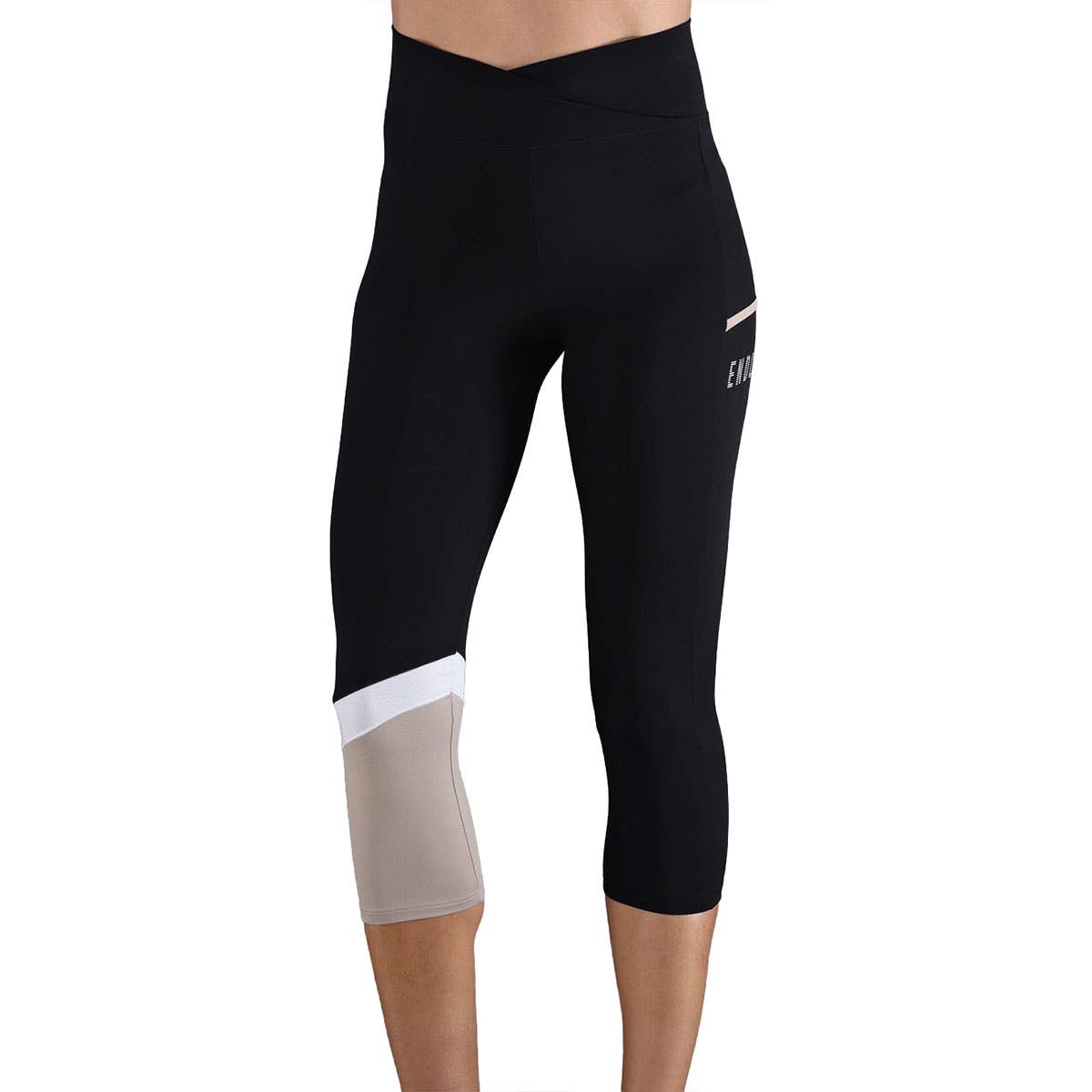 MALLAS ENDLESS LINE POCKET HW 7/8 WOMAN