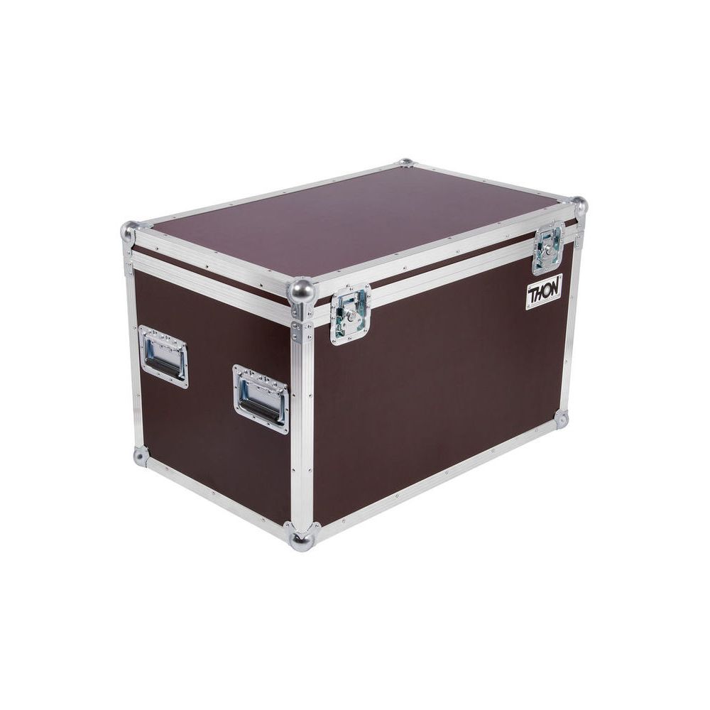 Thon Accessory Case 80x50x50 BR – Thomann Ireland