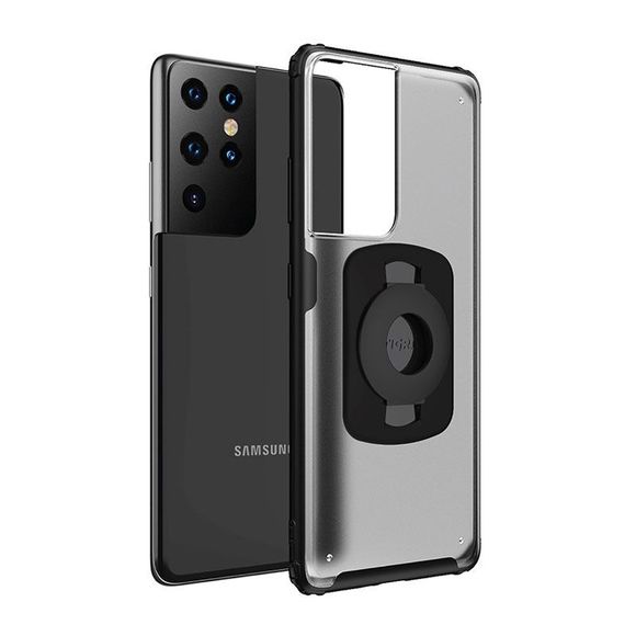 Coque de protection Tigra Sport Fitclic Neo pour Samsung S22 PLUSRef : TST0104 / FN-L-GS22P