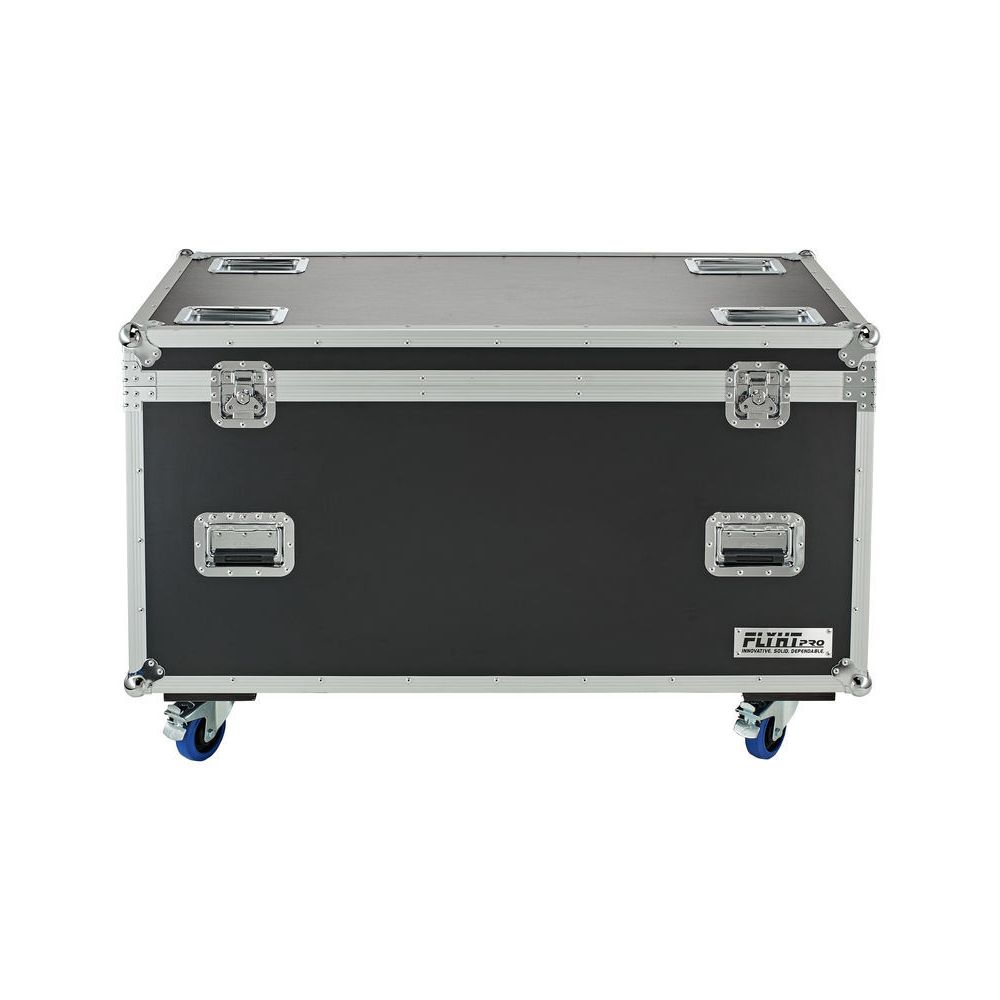Flyht Pro Multiflex Roadcase 120 Plus – Thomann Ireland