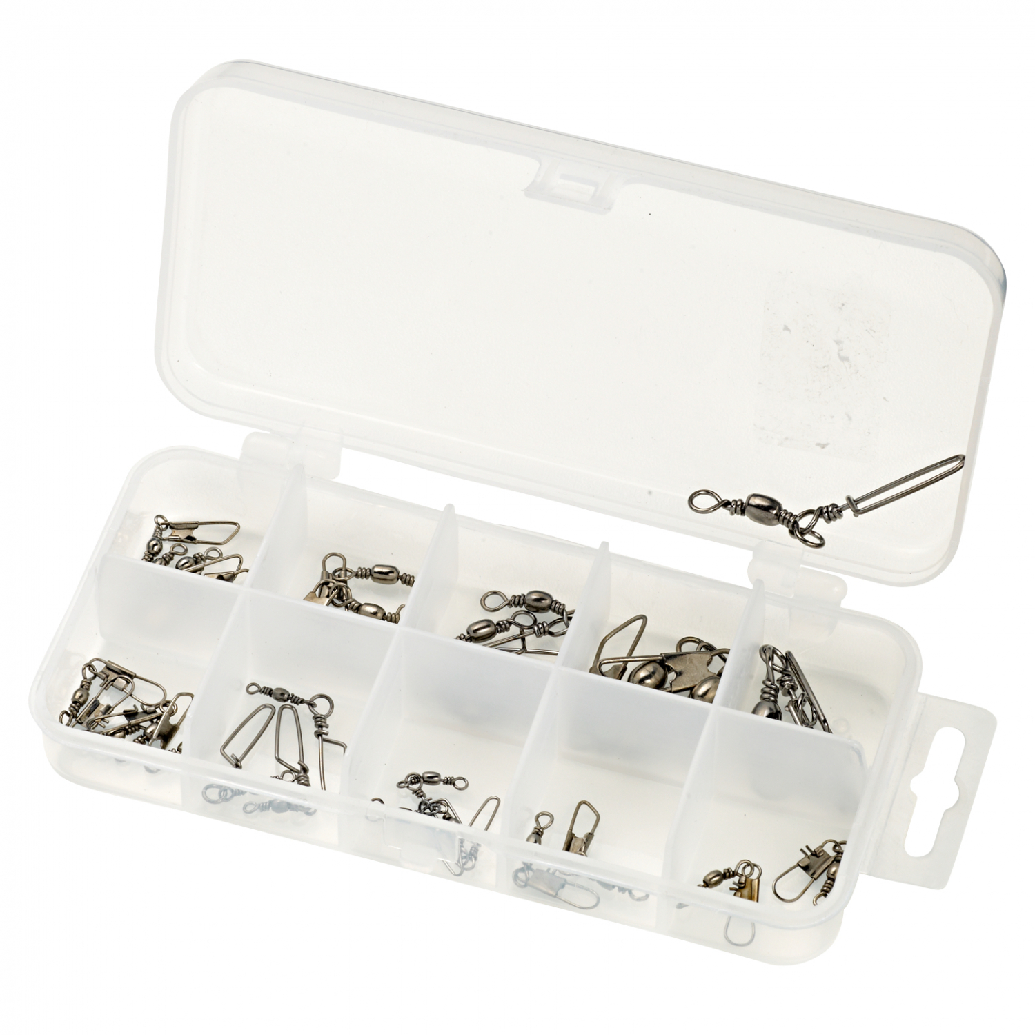 Perca Original All-round Swivel Assortment