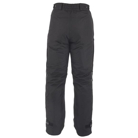 Furygan OVER motorcycle overpants - BlackRef: FU0657