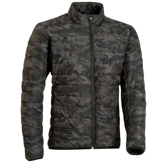 Ixon arkam down jacket - greenRef: IX1369