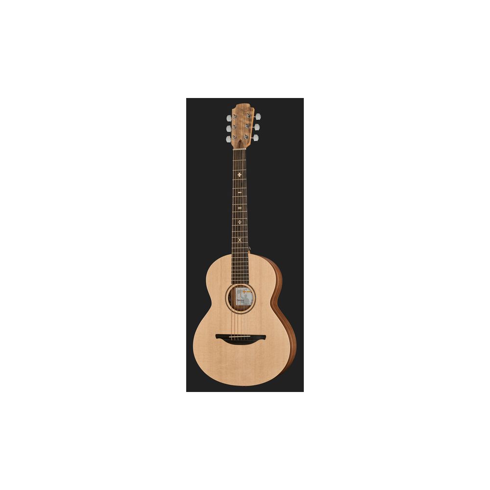Sheeran by Lowden Tour Edition – Thomann Ireland