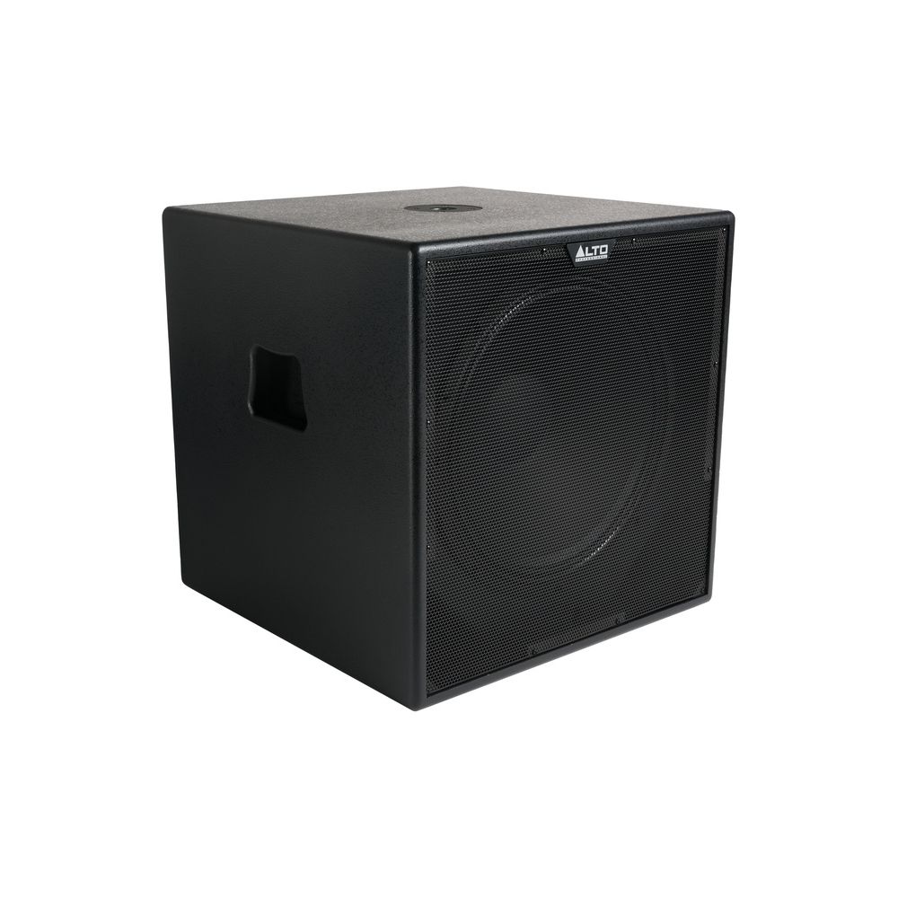 Alto TX 410/18S Basis Bundle – Thomann Ireland