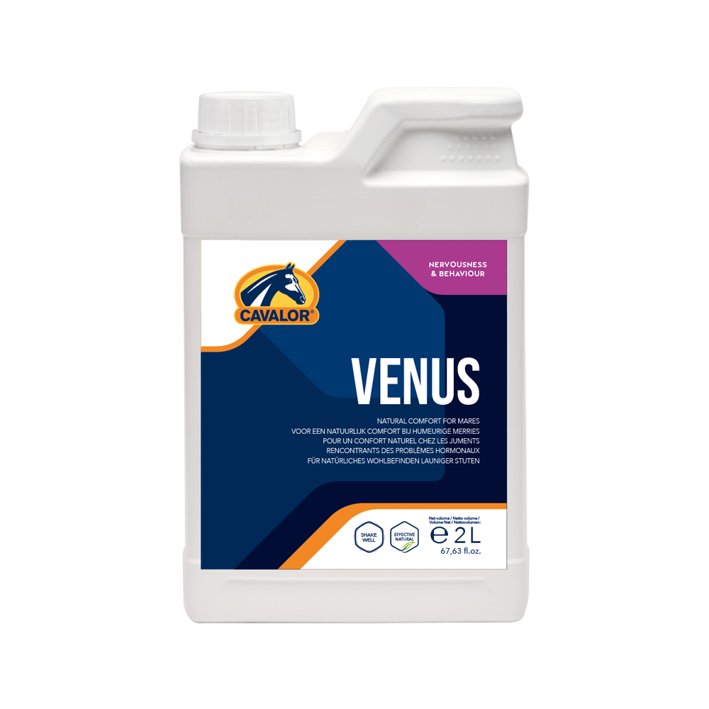 Cavalor Venus - 500ml