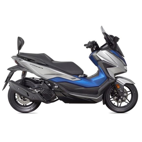 Kit Fixation Dosseret Shad pour scooterRef : SHH0FR11RV / H0FR11RV