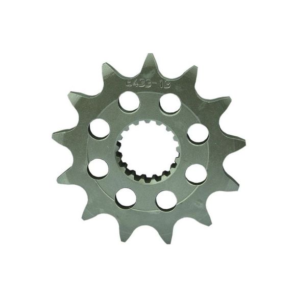 Scar 13 teeth box output gableSUZUKI 450 RM -Z 450 - 2008 - 2022Ref : SCR0612 / SFS44013