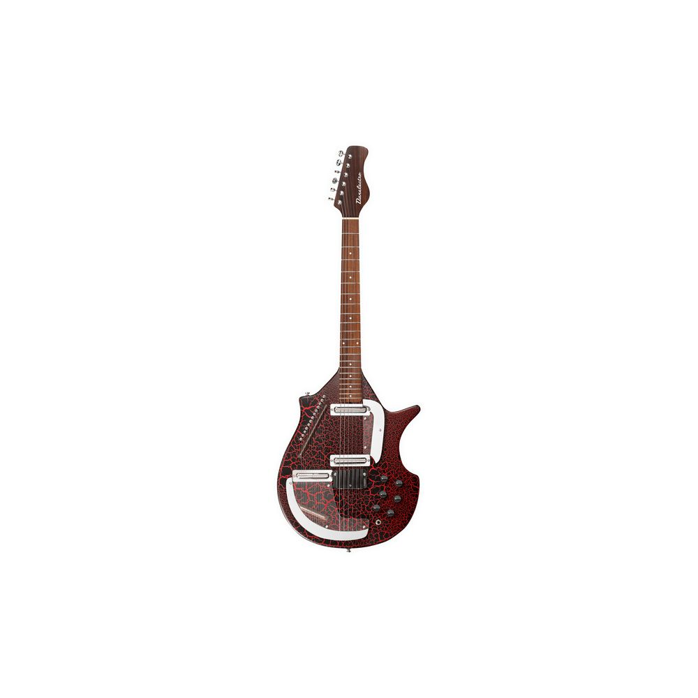 Danelectro Sitar Bundle – Thomann Ireland