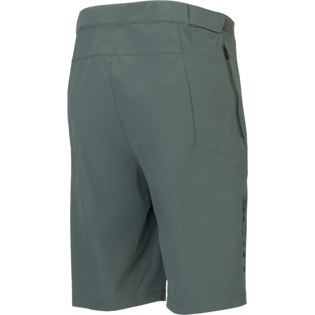 SCOTT Vertic LT Shorts with Pad Men - tranquil green