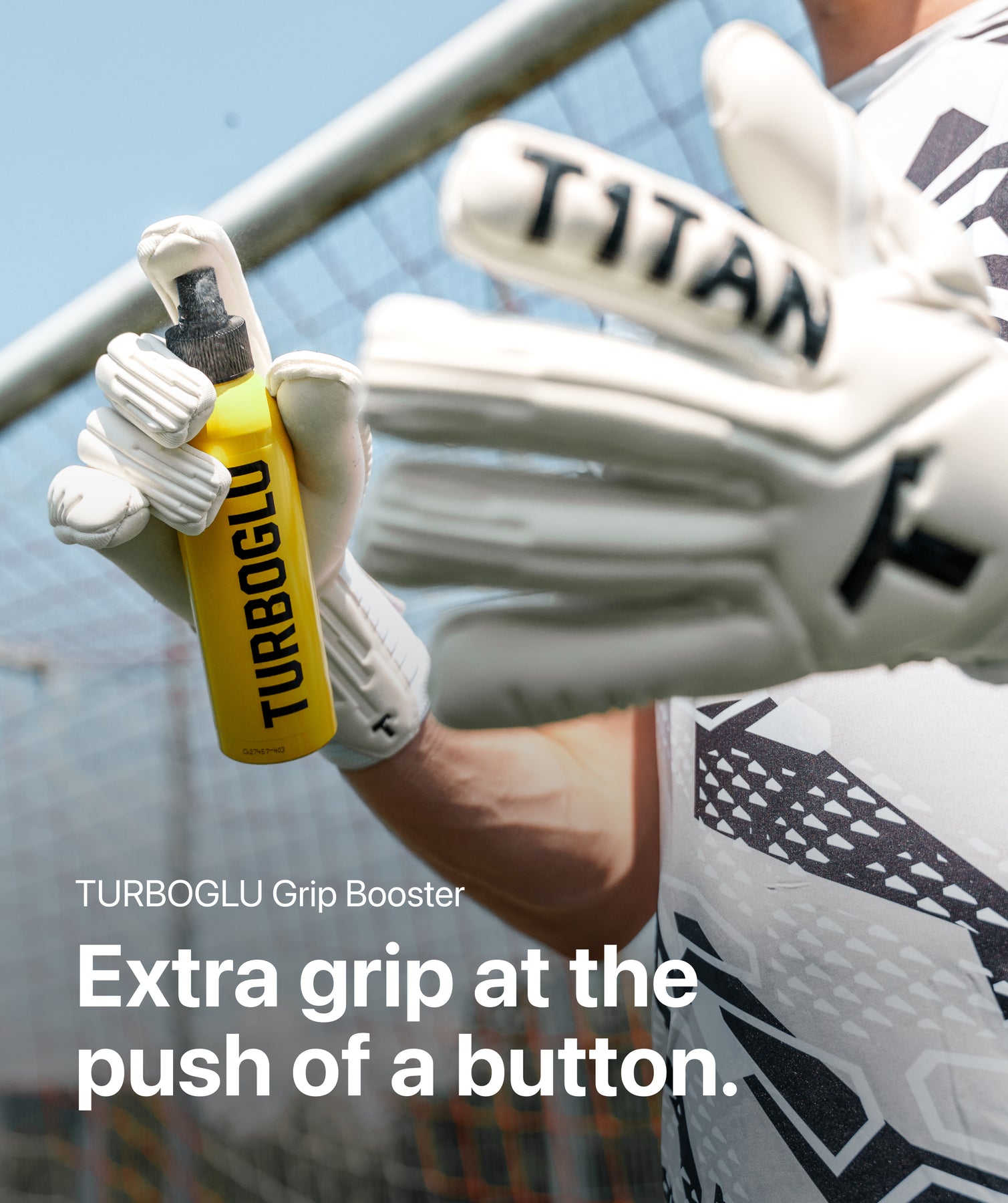 Legend 1.0 White-Out