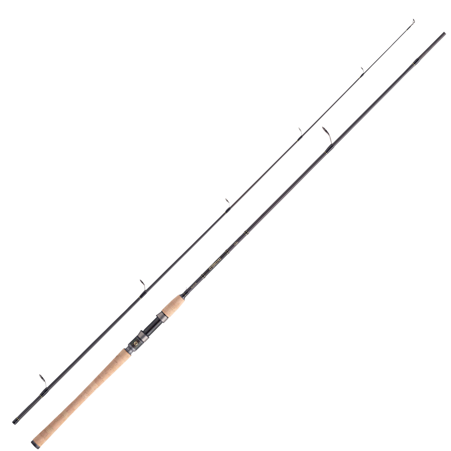 Balzer Diabolo Golden Circle (Spin 25)