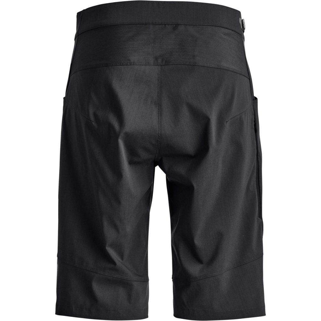 Ortovox Sequence Free Shorts Women - black raven
