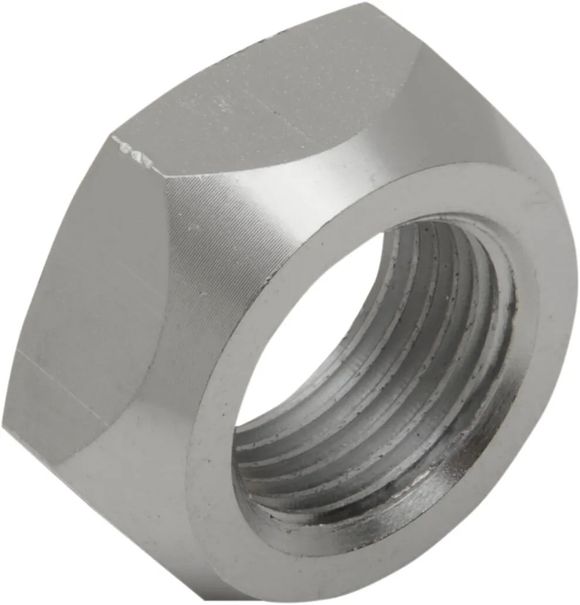 Drag Specialties Universal axle wheel nutRef : DRG00029A / 02140886