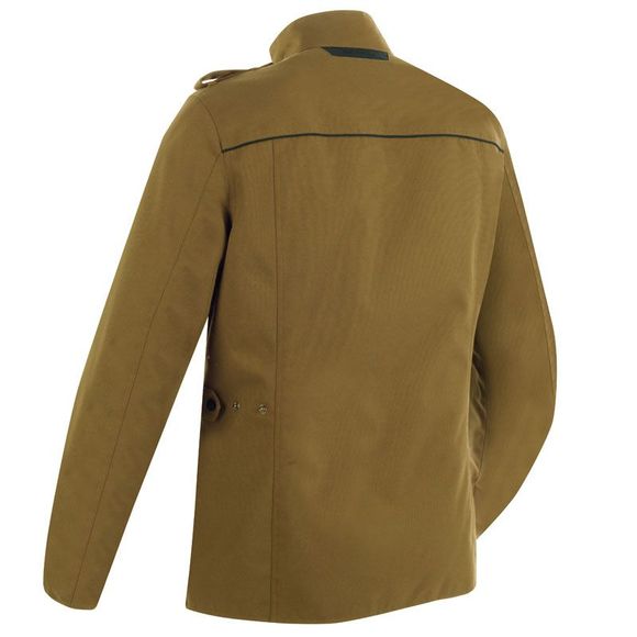 Veste Moto Bering NORRIS EVO - MarronRef : BR1492-C158