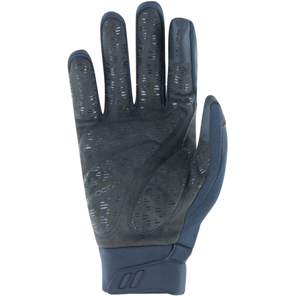 Roeckl Sports Rovato Cycling Gloves - black/iridescent 9019
