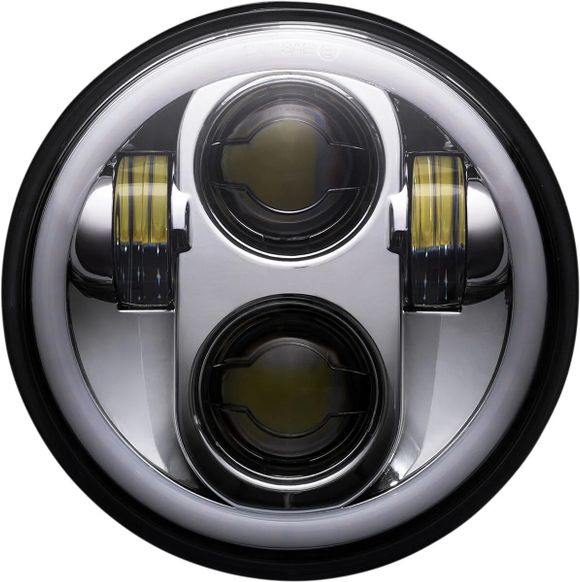 Custom Dynamics ProGLOW headlightRef: Cudy00072A / 20012482