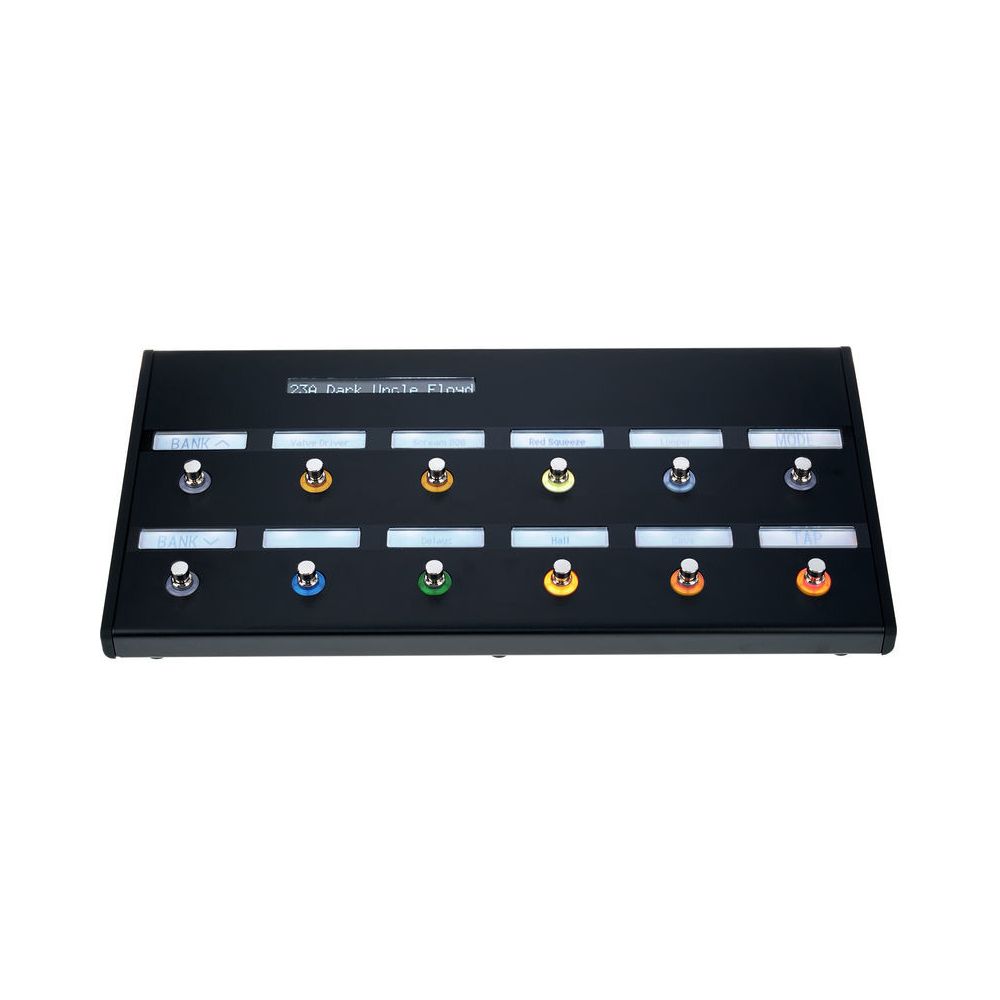 Line6 Helix Control – Thomann Ireland