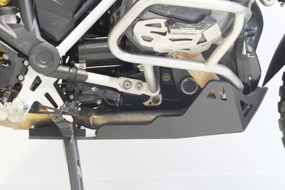 Axp adventure engine guard - phd 8mmRef: XP00079A / 1107400