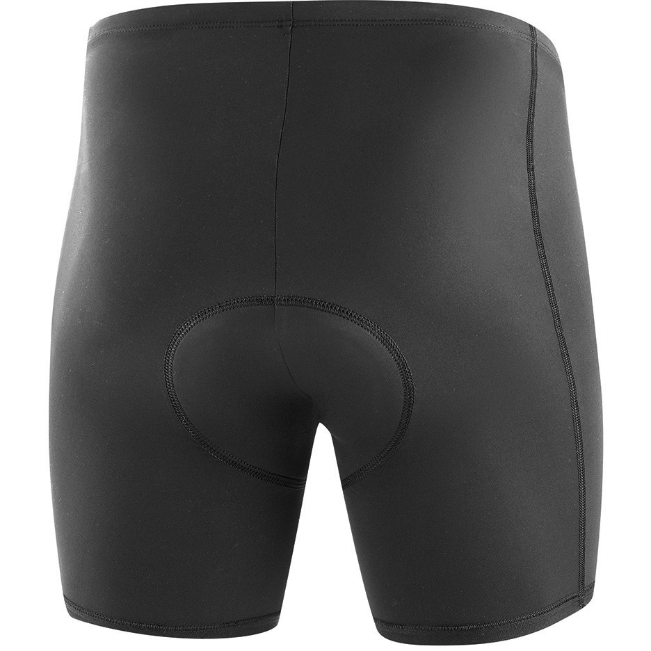 Gonso SITIVO Red Bike Underpants Men - Black