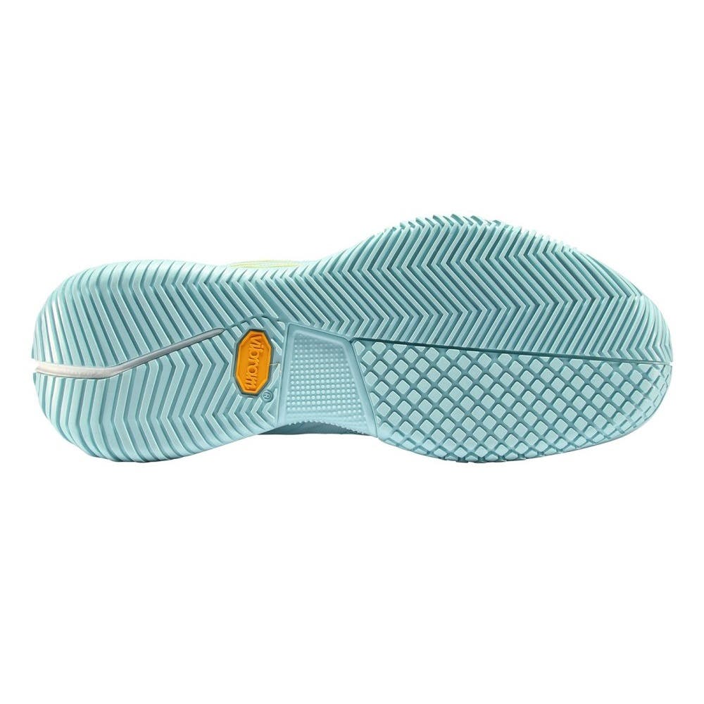 Bullpadel Pearl Vibram 25V LIGHT BLUE WOMAN CM57014000