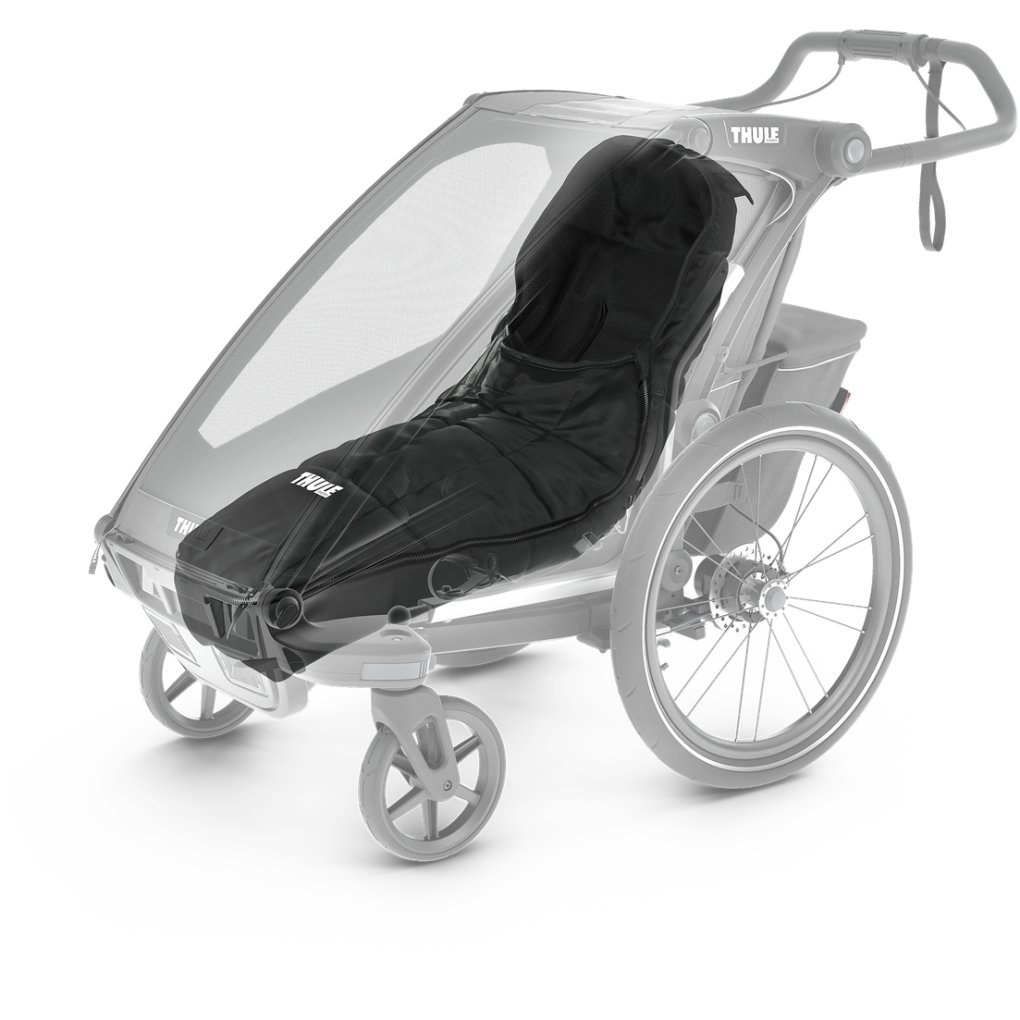 Thule Footmuff Sport - Black