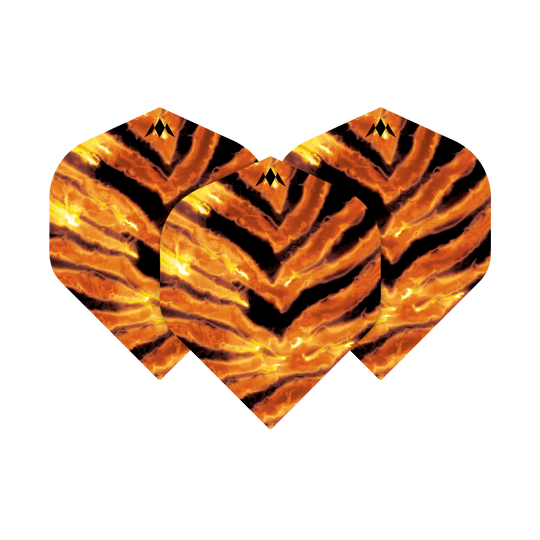 Mission Solo Javan No2 Standard Flights