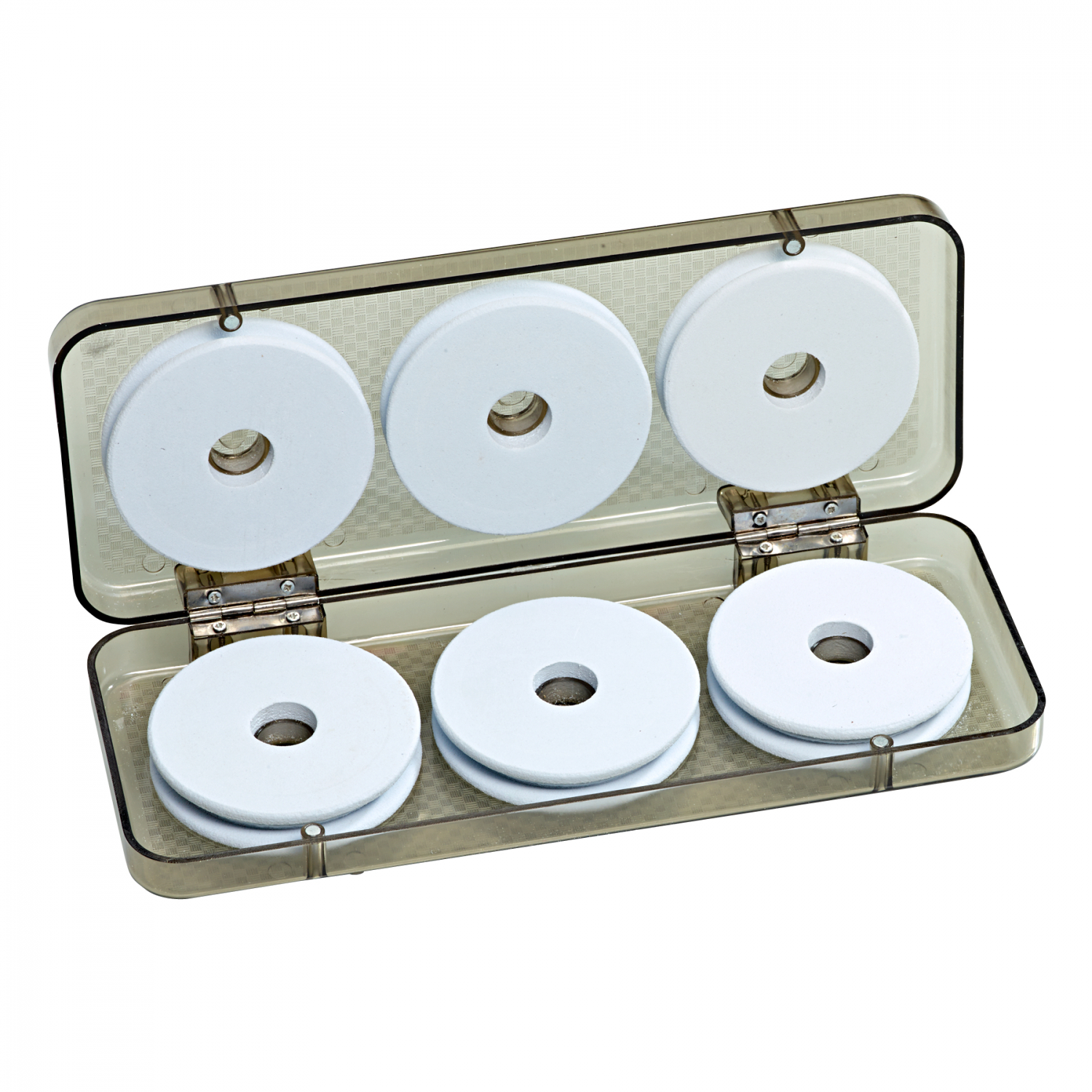 Kogha Trace- \/ rig tin