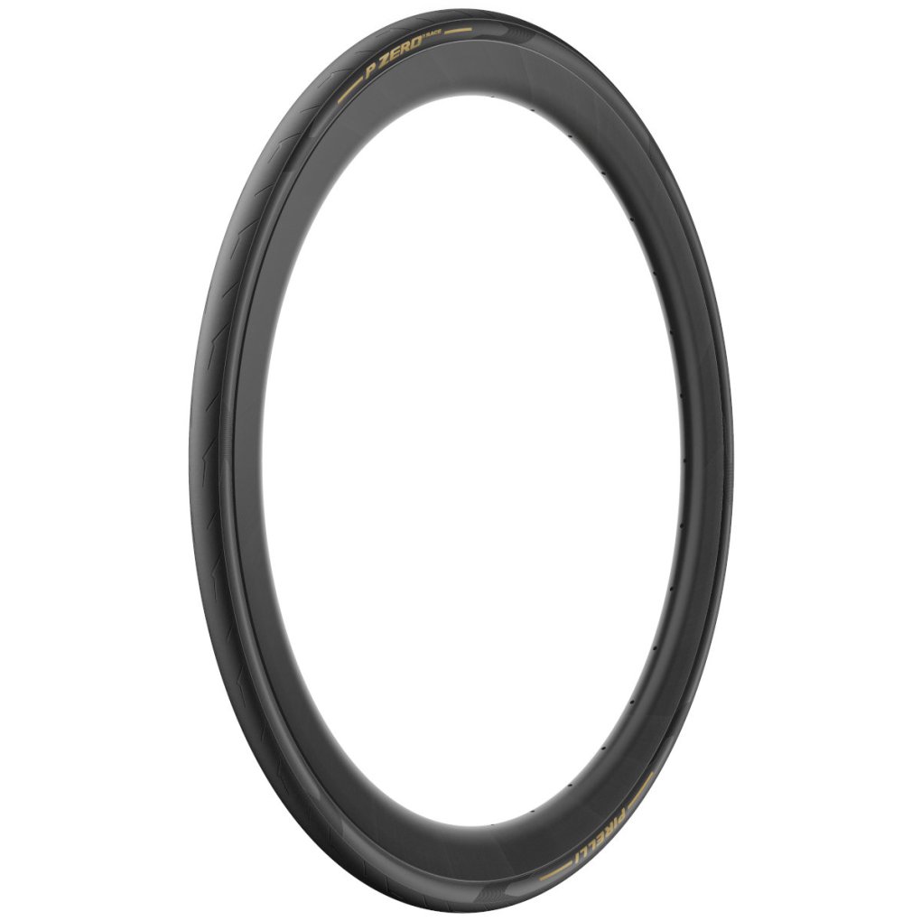Pirelli P ZERO Race Folding Tire - 26-622 | Colour Edition - gold