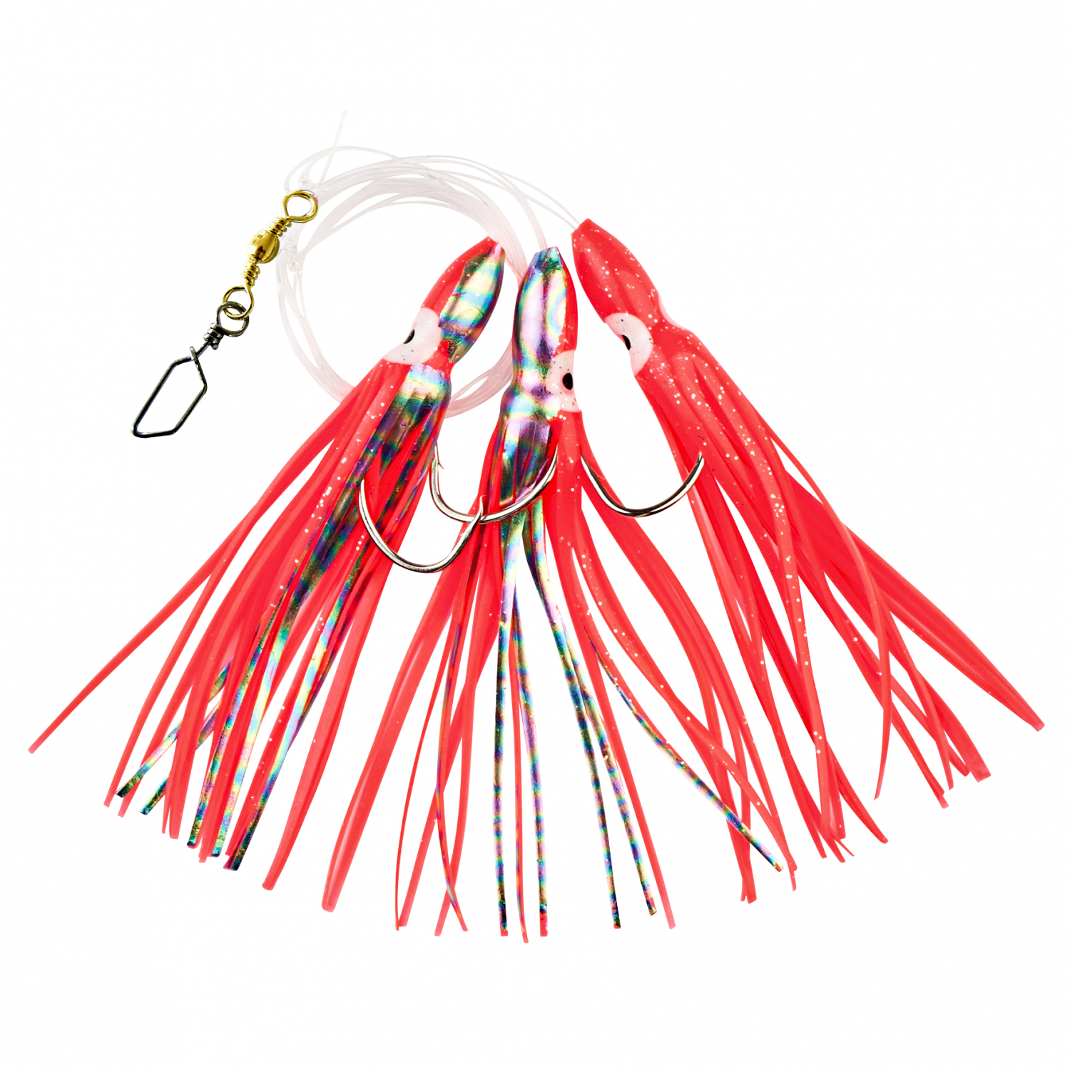 Seabehr Octopus Sea-System