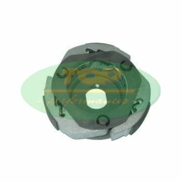 Complete clutch Kit Top Performances Type OriginRef: Tpf00098A / 1018510