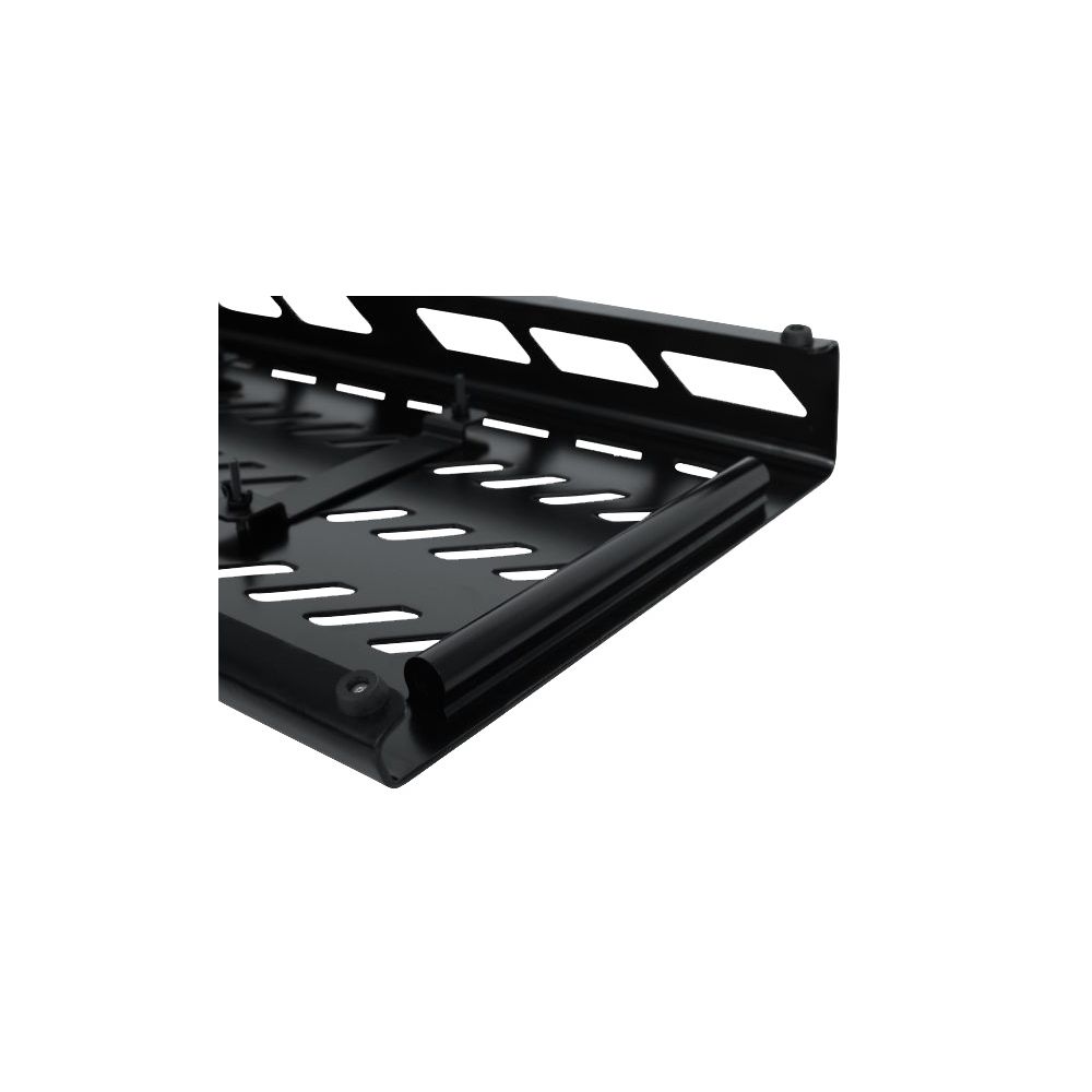 Gator Alu. Pedalboard XL w. Bag BK – Thomann Ireland