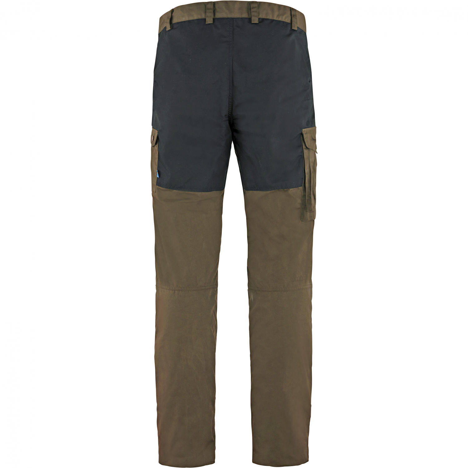 Fjällräven Singi Barents Pro Winter Trousers M Men (Dark Olive)