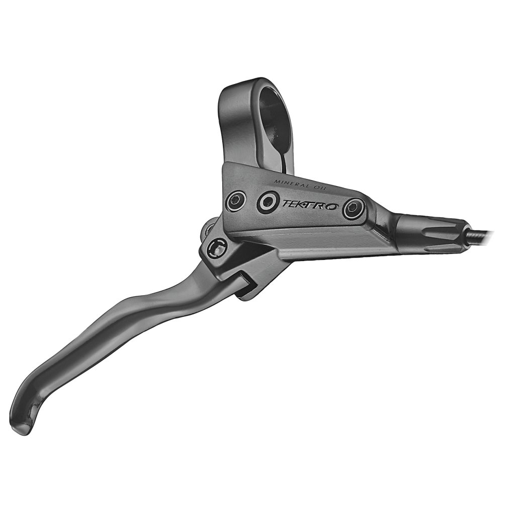 Tektro HD-T280 Disc Brake - Post Mount | 3-Finger | 2-Piston - right