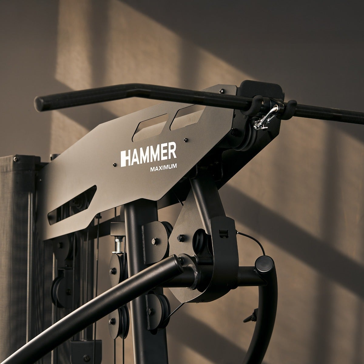 Multi-gym Autark 5.0